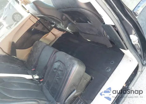 2018 Chrysler Pacifica Touring L from USA, damaged, VIN 2C4RC1BG5JR214309